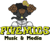FiveMics Music & Media